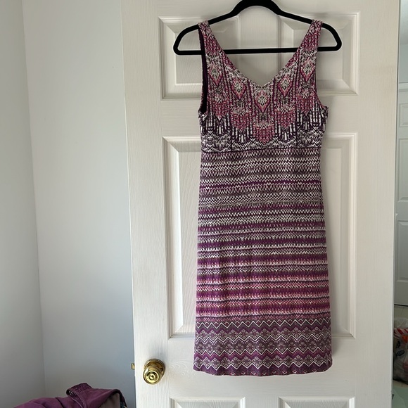 Athleta Santorini Dress. - Picture 2 of 4